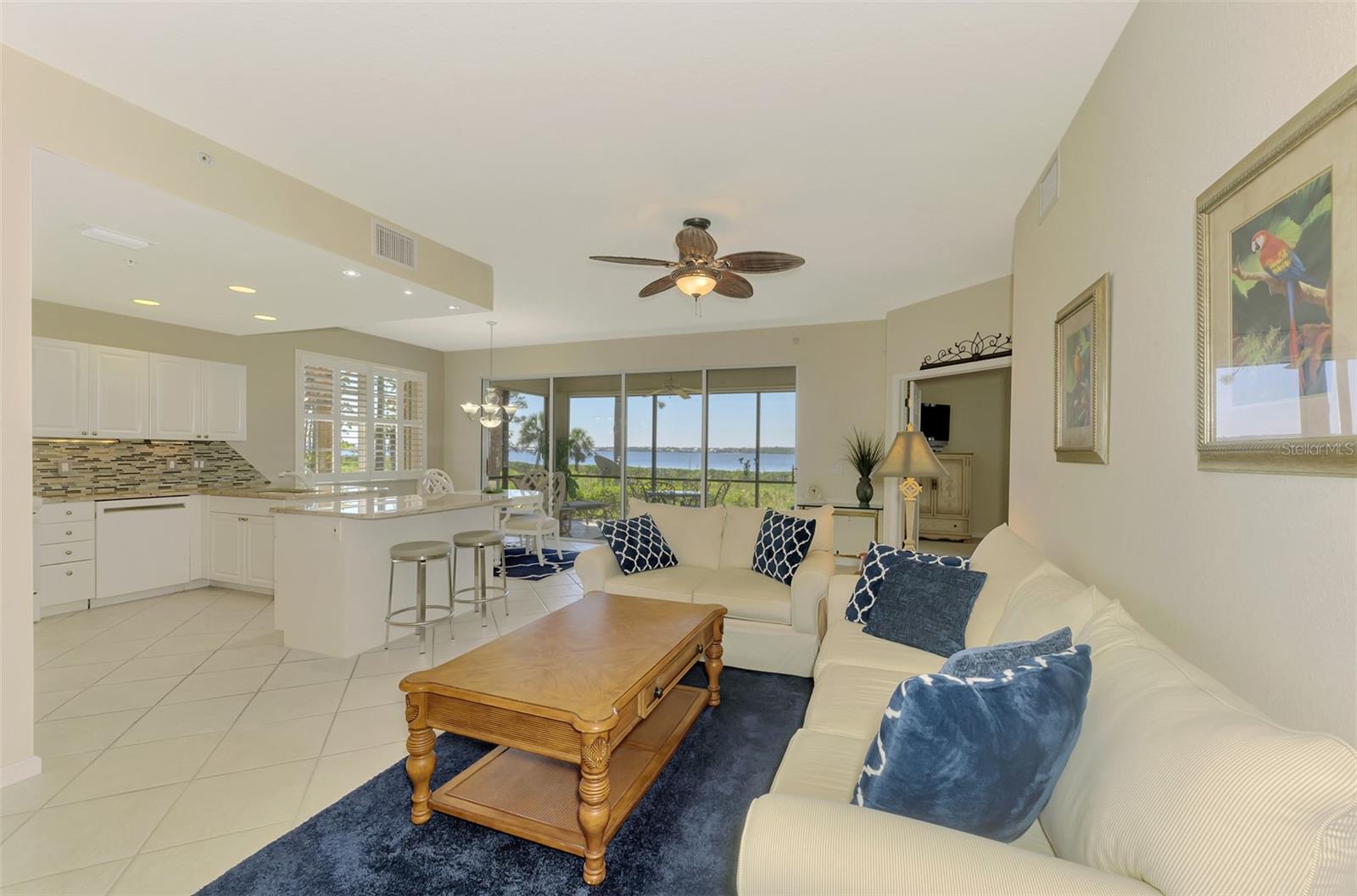 Image 8 of 82 For 4692 Club Drive 101