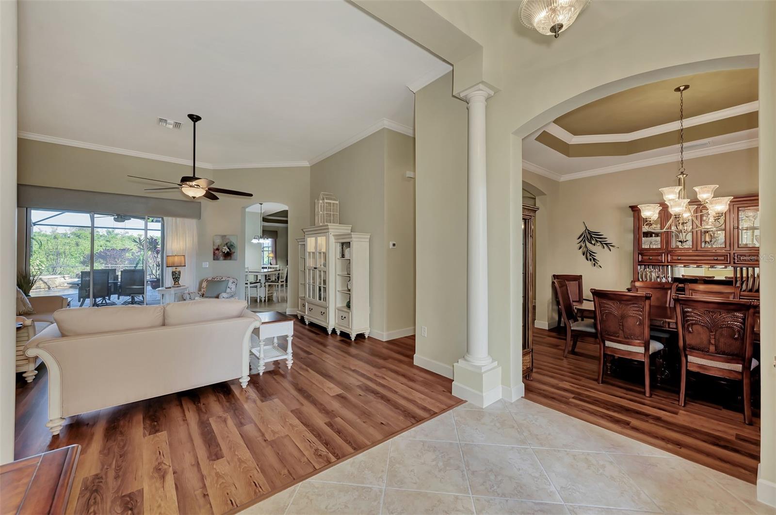 Image 11 of 91 For 13025 Cedar Creek Drive