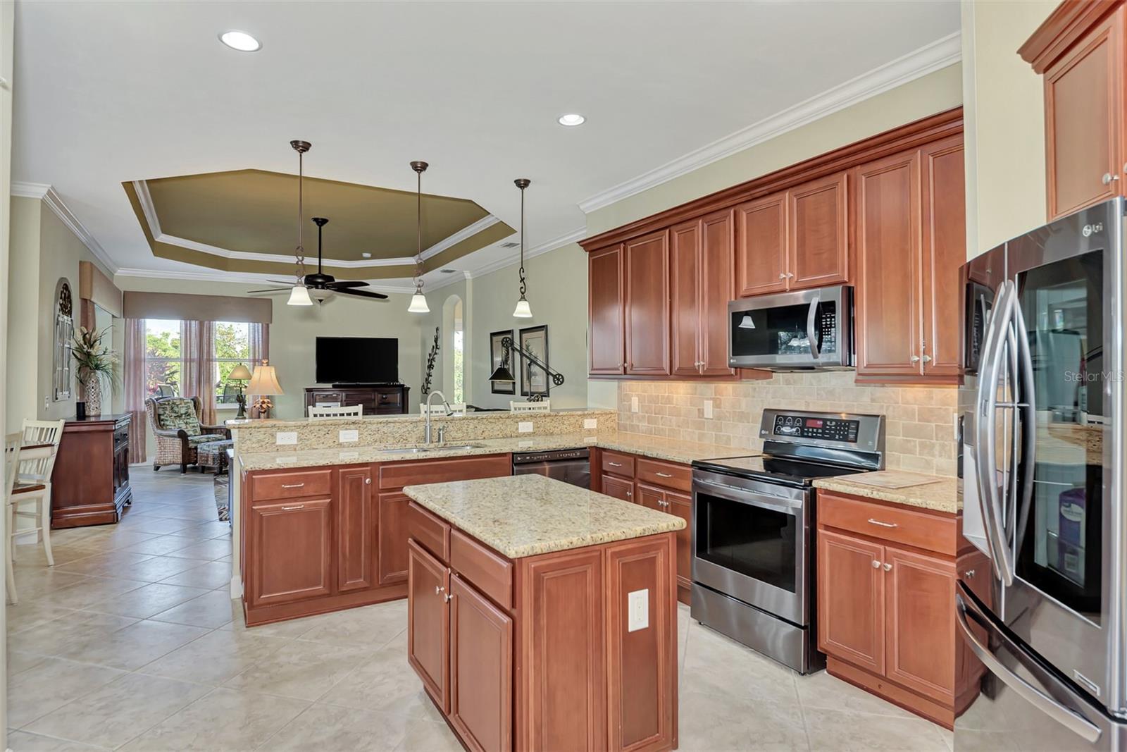 Image 16 of 91 For 13025 Cedar Creek Drive