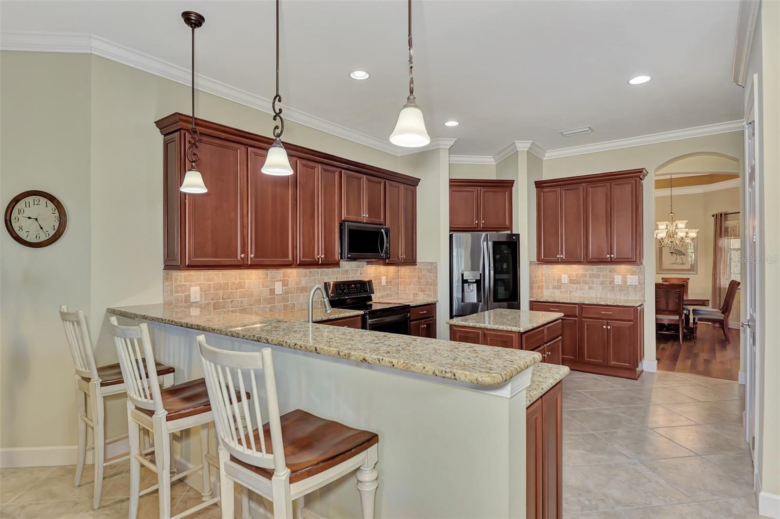 Image 17 of 91 For 13025 Cedar Creek Drive
