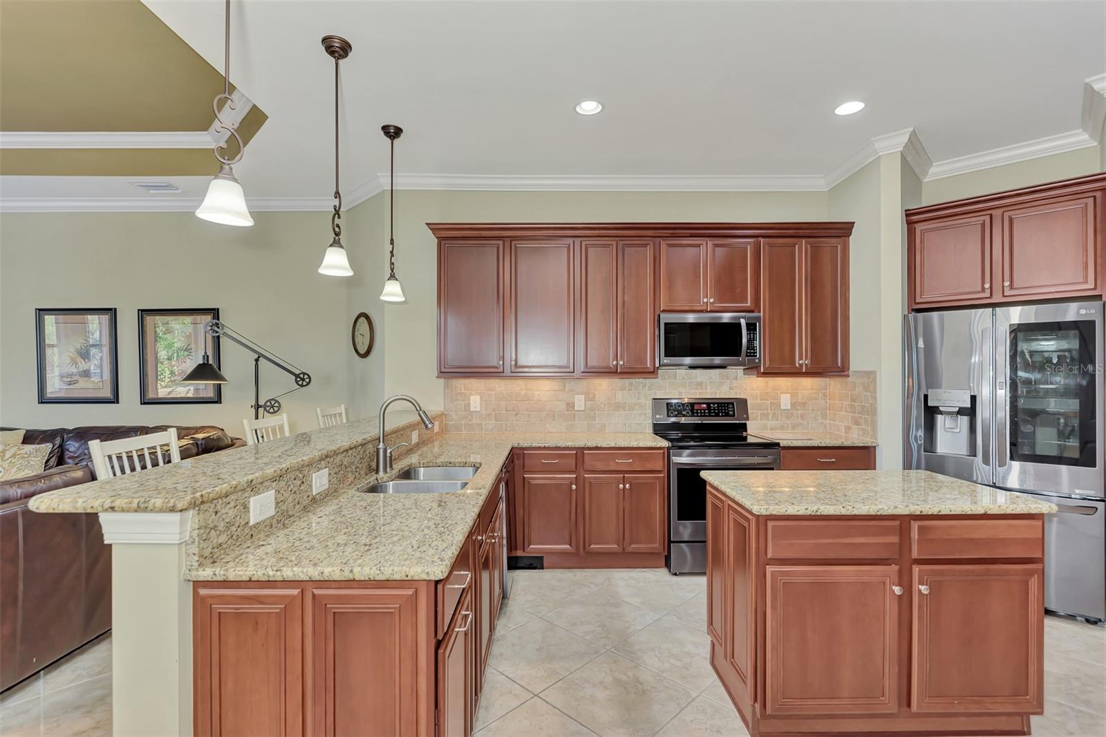 Image 20 of 91 For 13025 Cedar Creek Drive