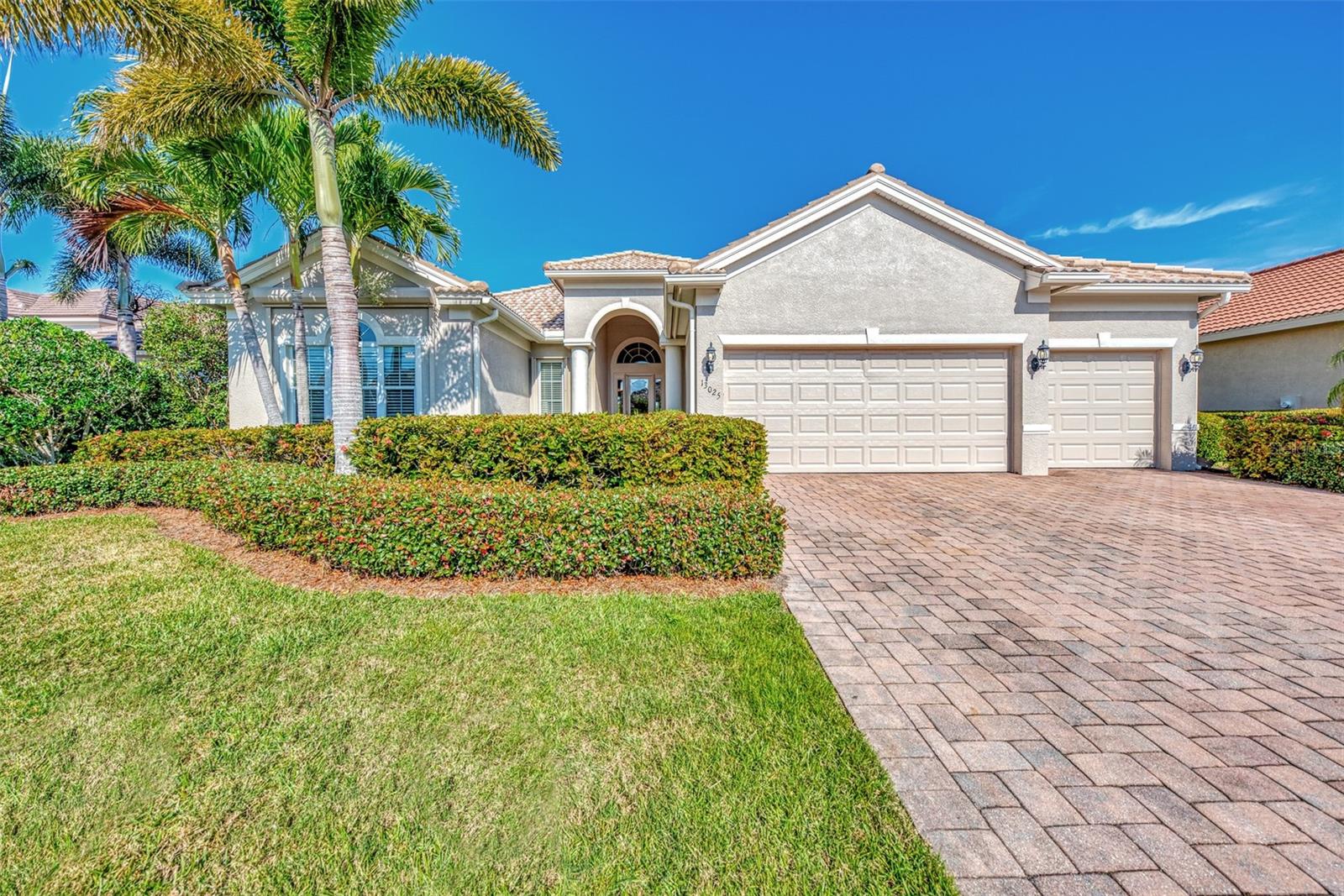Image 3 of 91 For 13025 Cedar Creek Drive