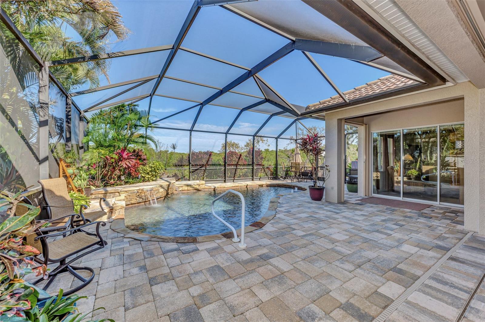 Image 55 of 91 For 13025 Cedar Creek Drive