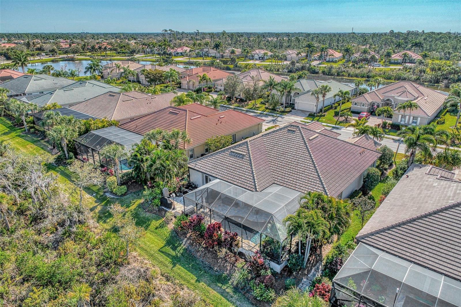 Image 65 of 91 For 13025 Cedar Creek Drive