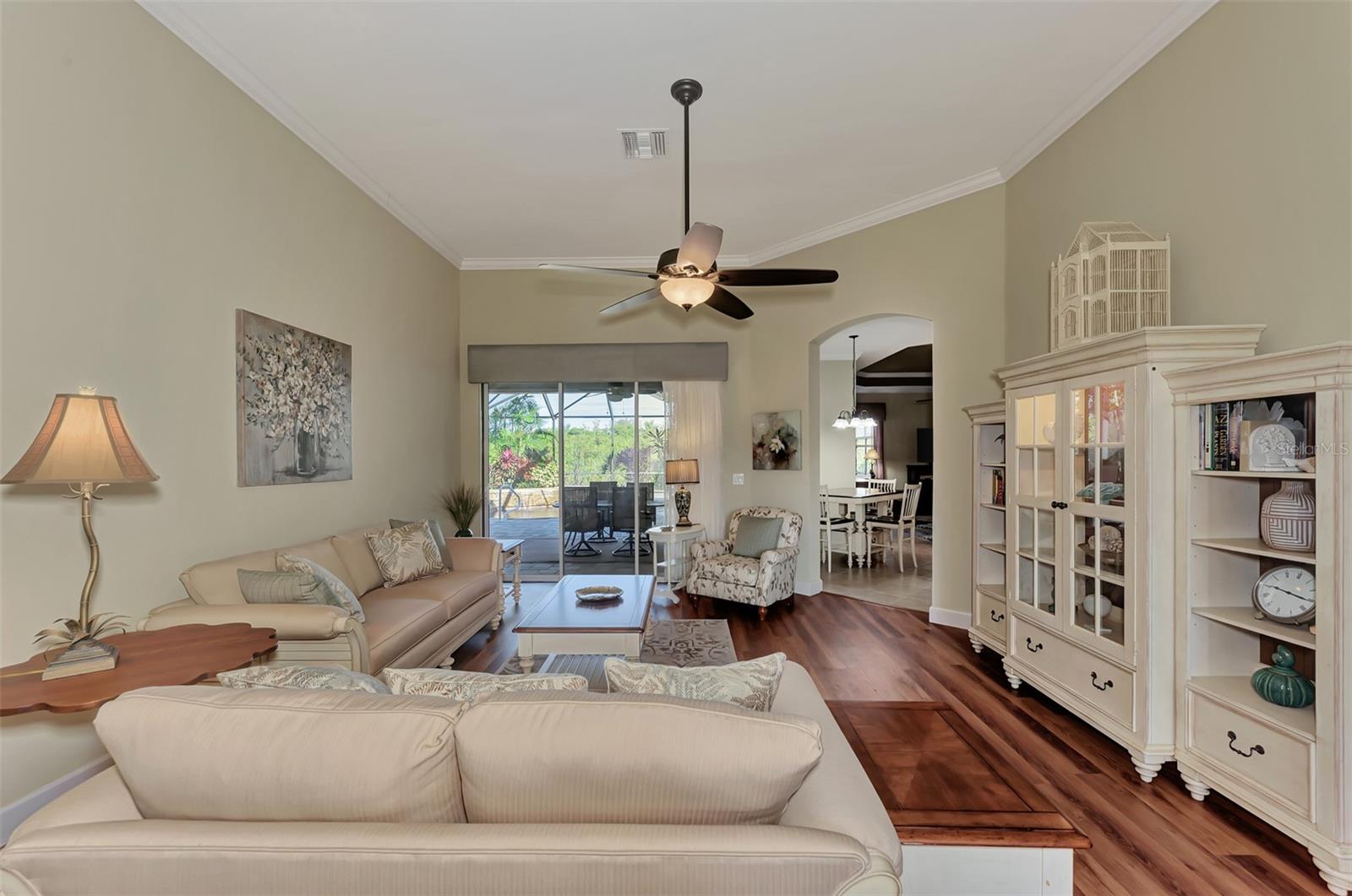 Image 7 of 91 For 13025 Cedar Creek Drive