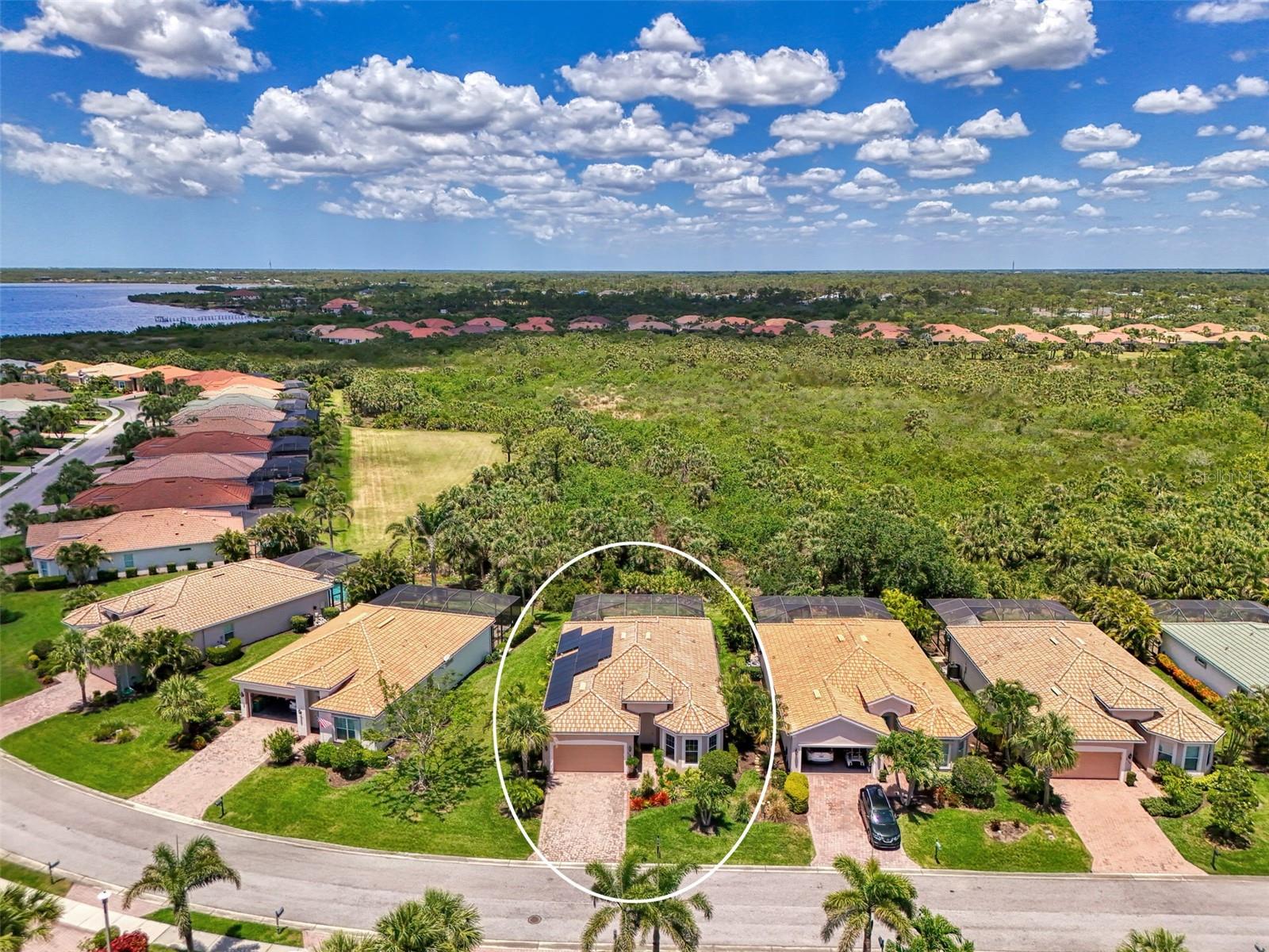 Image 57 of 83 For 13151 Marsh Drive