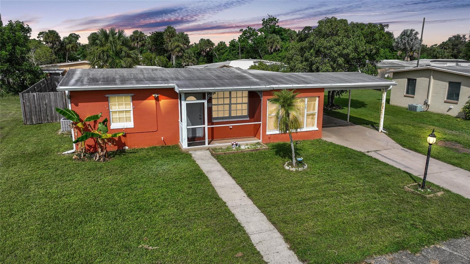 Details for 2217 Ednor Street, PORT CHARLOTTE, FL 33952