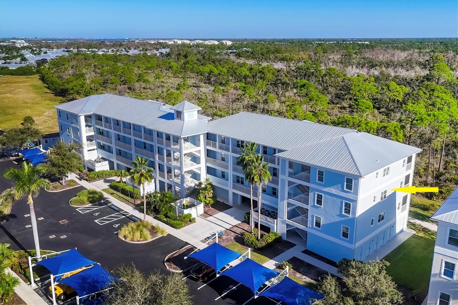 Details for 8413 Placida Road 308, PLACIDA, FL 33946