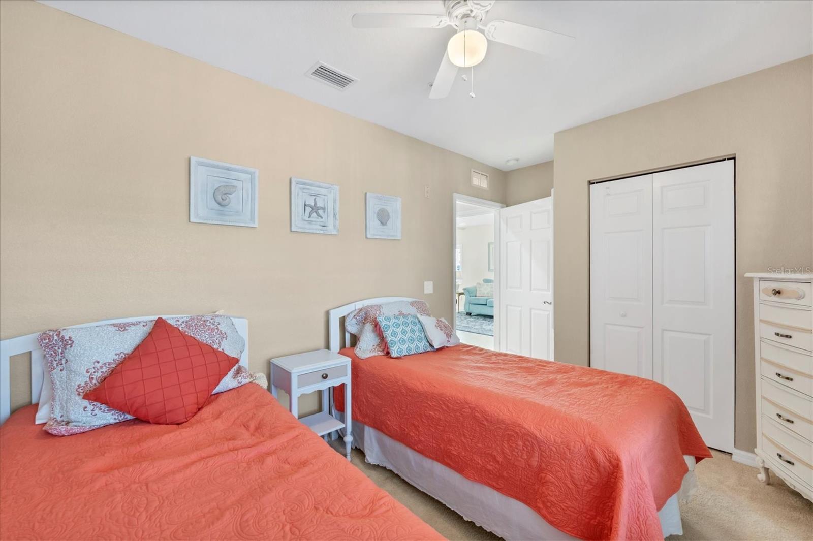 Image 21 of 40 For 8413 Placida Road 308