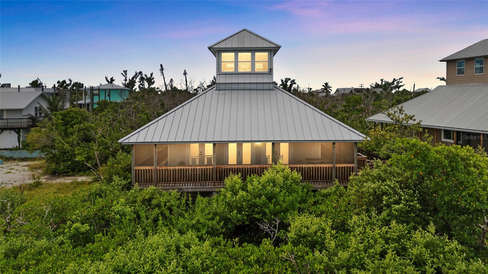Details for 8772 Little Gasparilla Island, PLACIDA, FL 33946