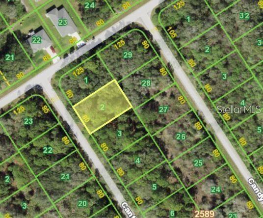 Image 2 of 2 For 1456 Canterbury Lane