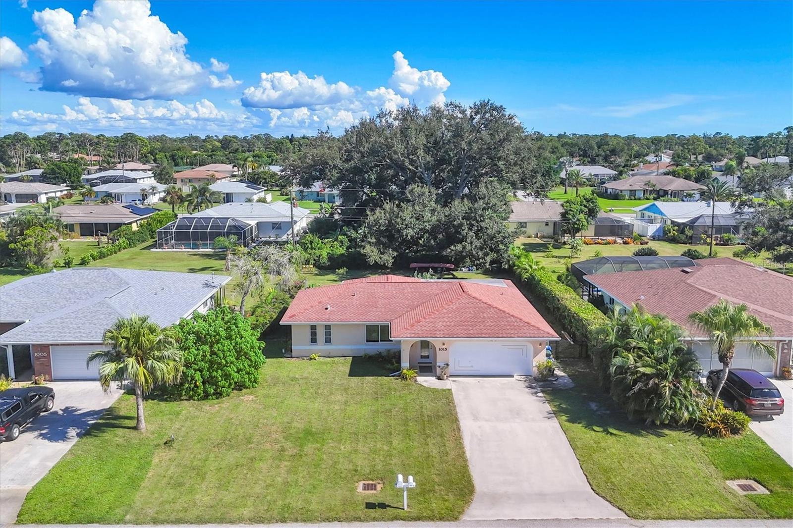 Image 8 of 43 For 1015 Gasparilla Boulevard