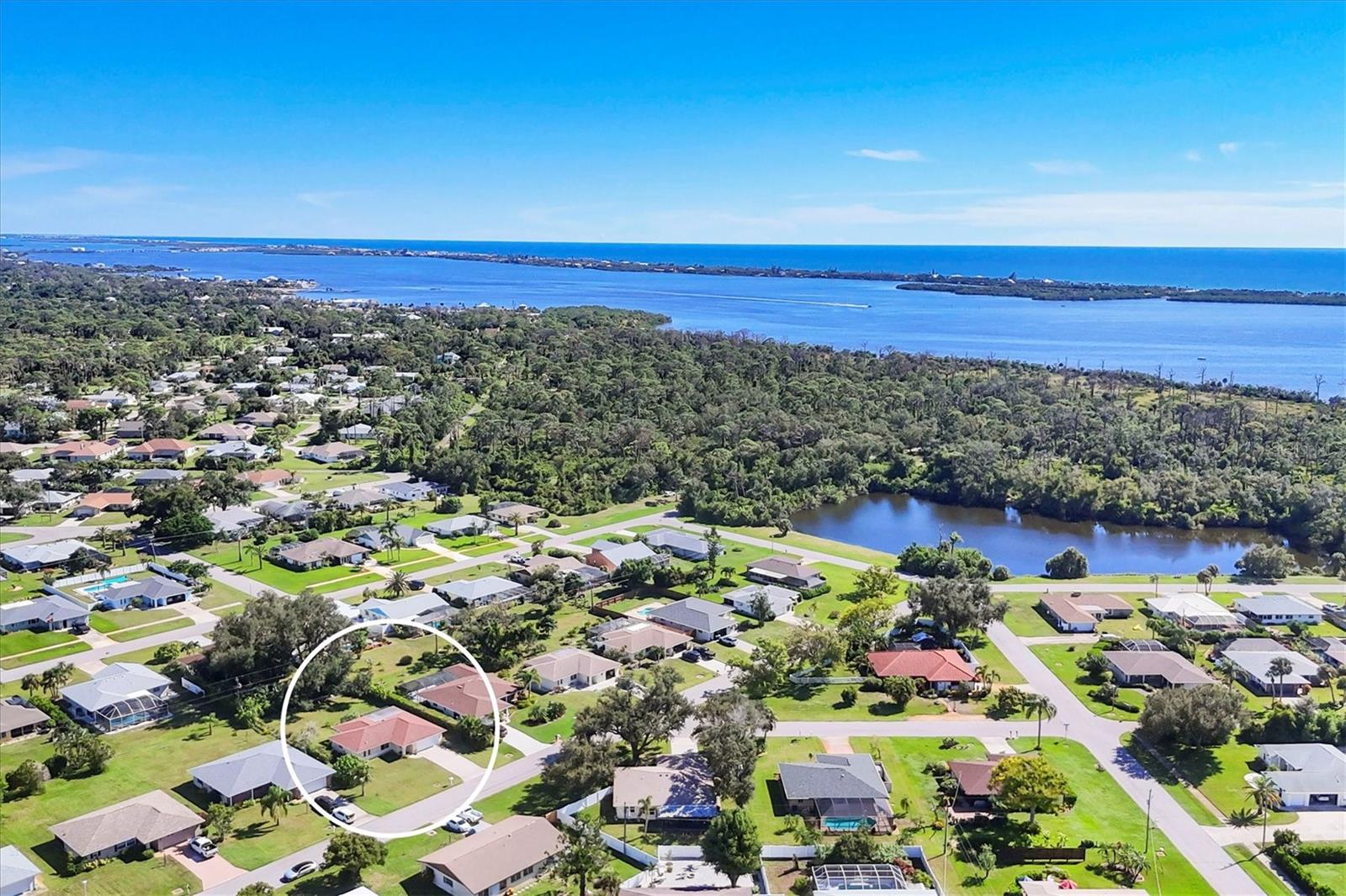 Image 9 of 43 For 1015 Gasparilla Boulevard