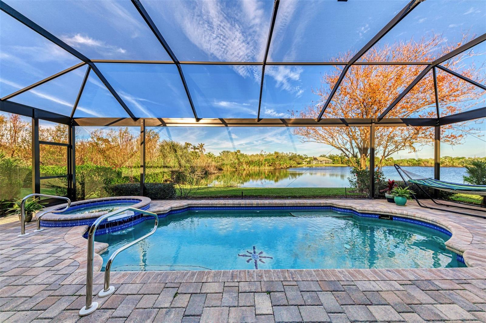 Image 36 of 69 For 14394 Silver Lakes Circle