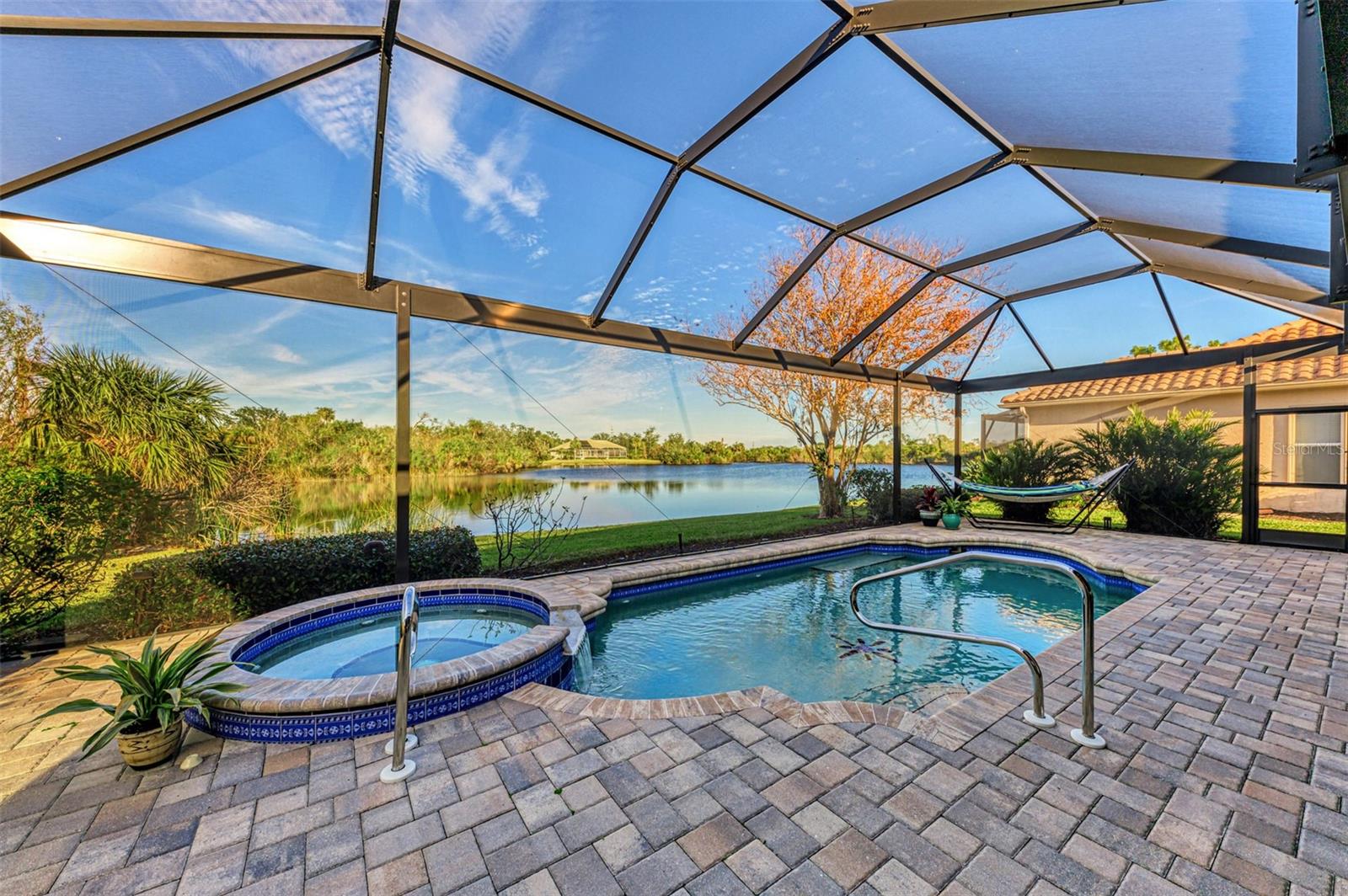 Image 37 of 69 For 14394 Silver Lakes Circle