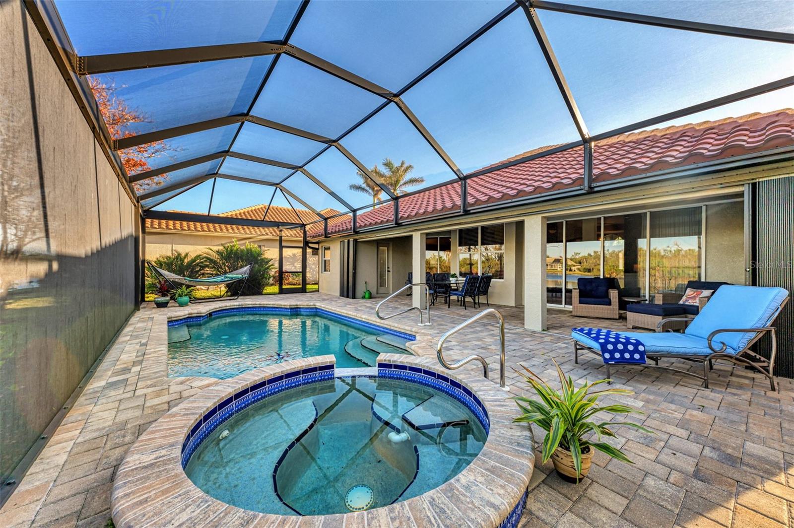 Image 38 of 69 For 14394 Silver Lakes Circle