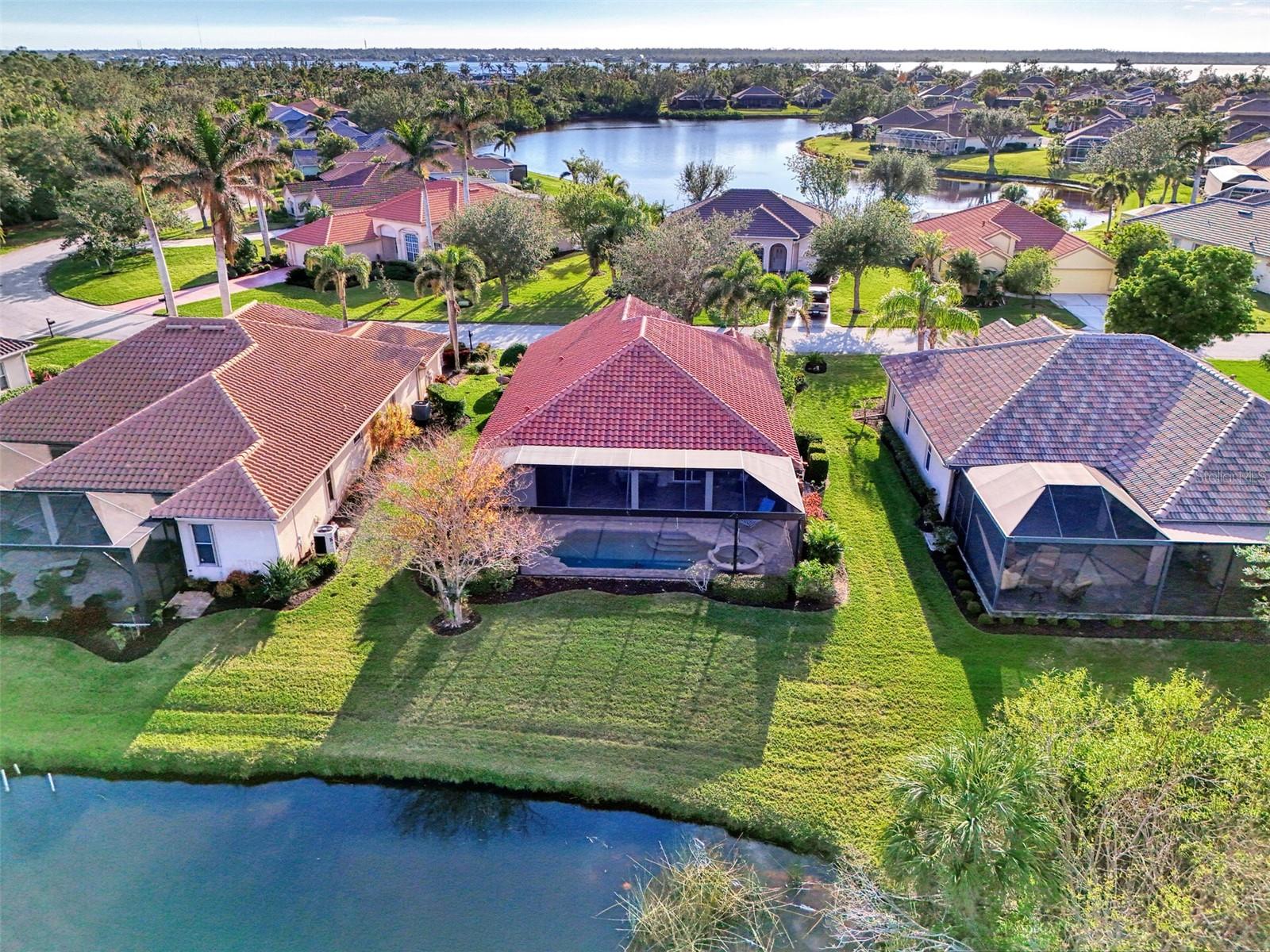 Image 44 of 69 For 14394 Silver Lakes Circle