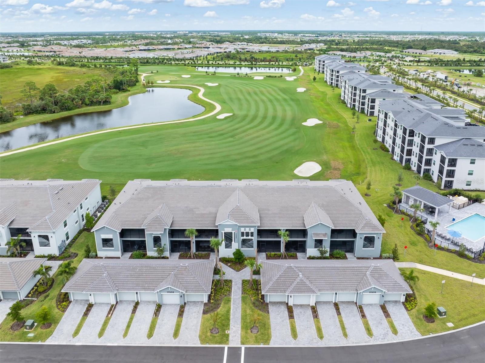 Details for 17535 Opal Sand Drive 204, VENICE, FL 34293