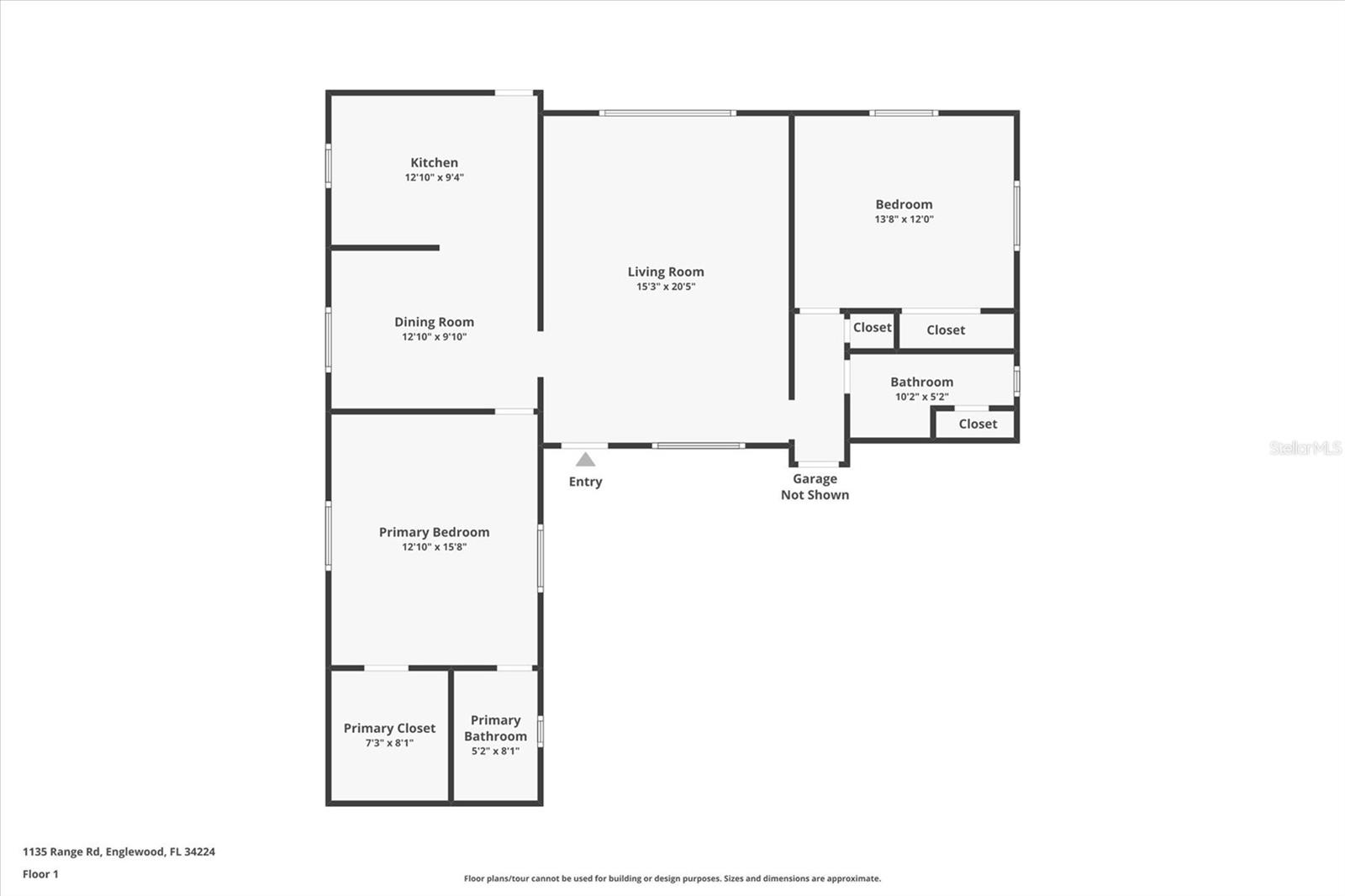 Image 3 of 42 For 1135 Range Road