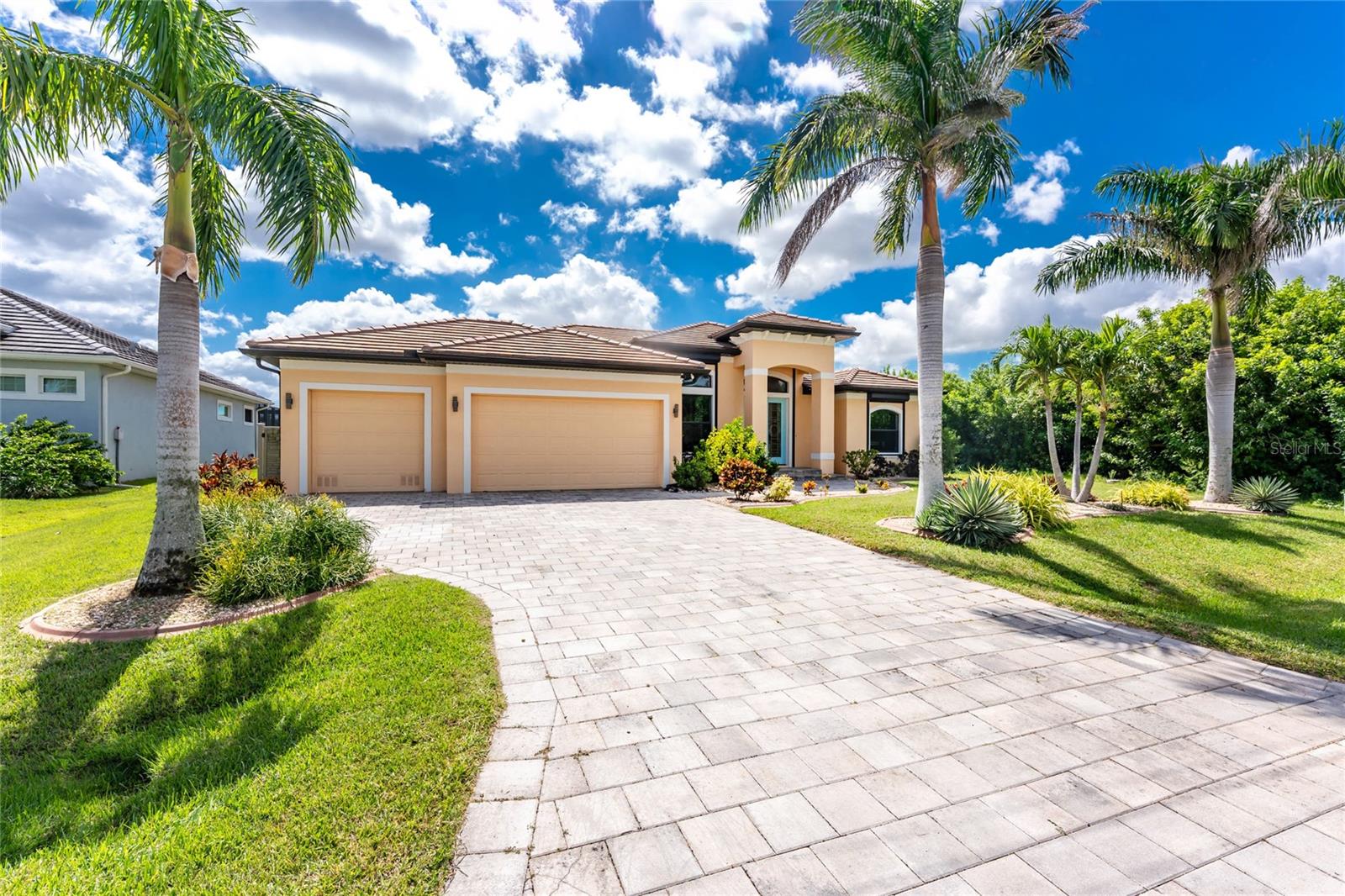 Details for 15378 Taurus Circle, PORT CHARLOTTE, FL 33981