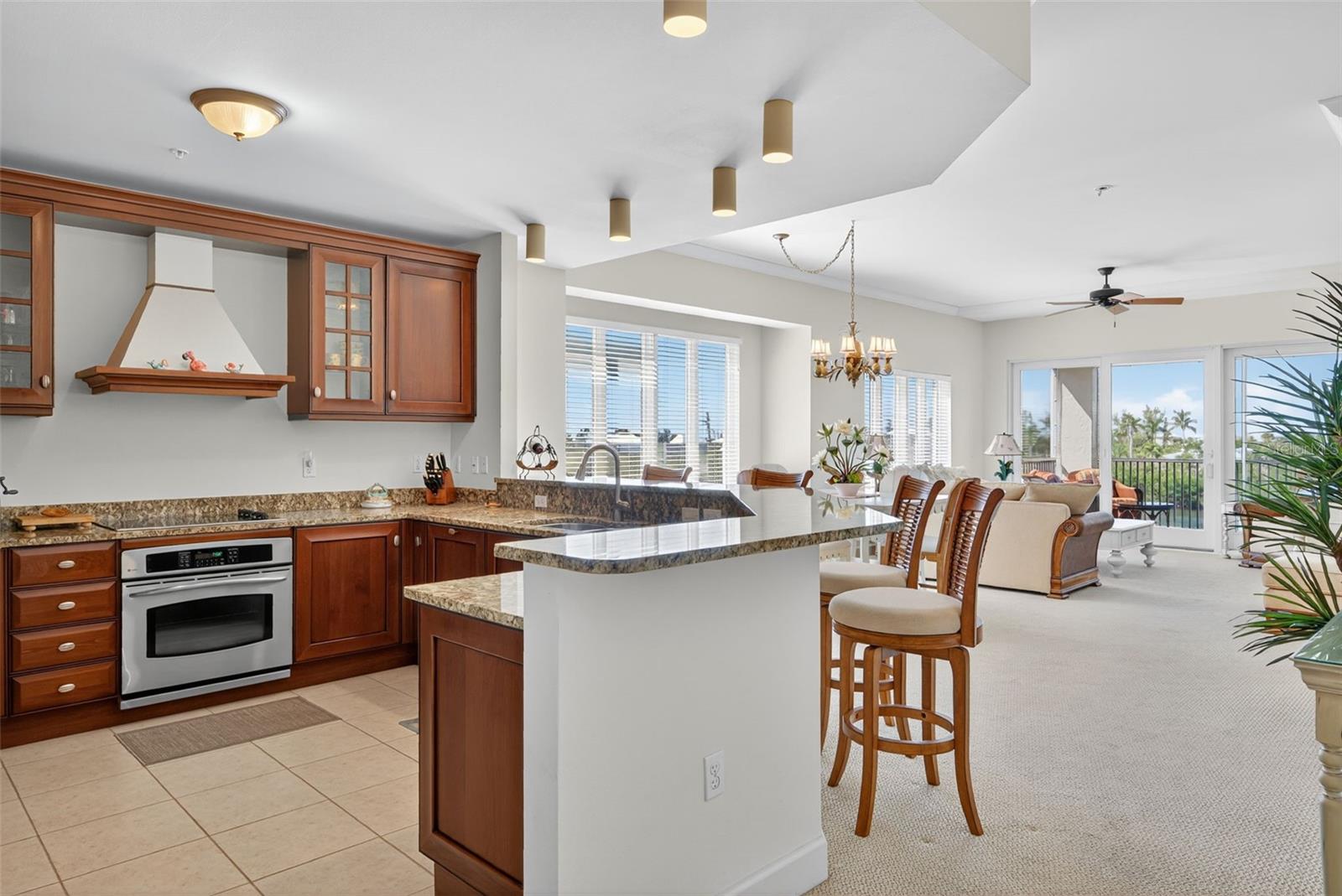 Image 18 of 80 For 11160 Hacienda Del Mar Boulevard D-301