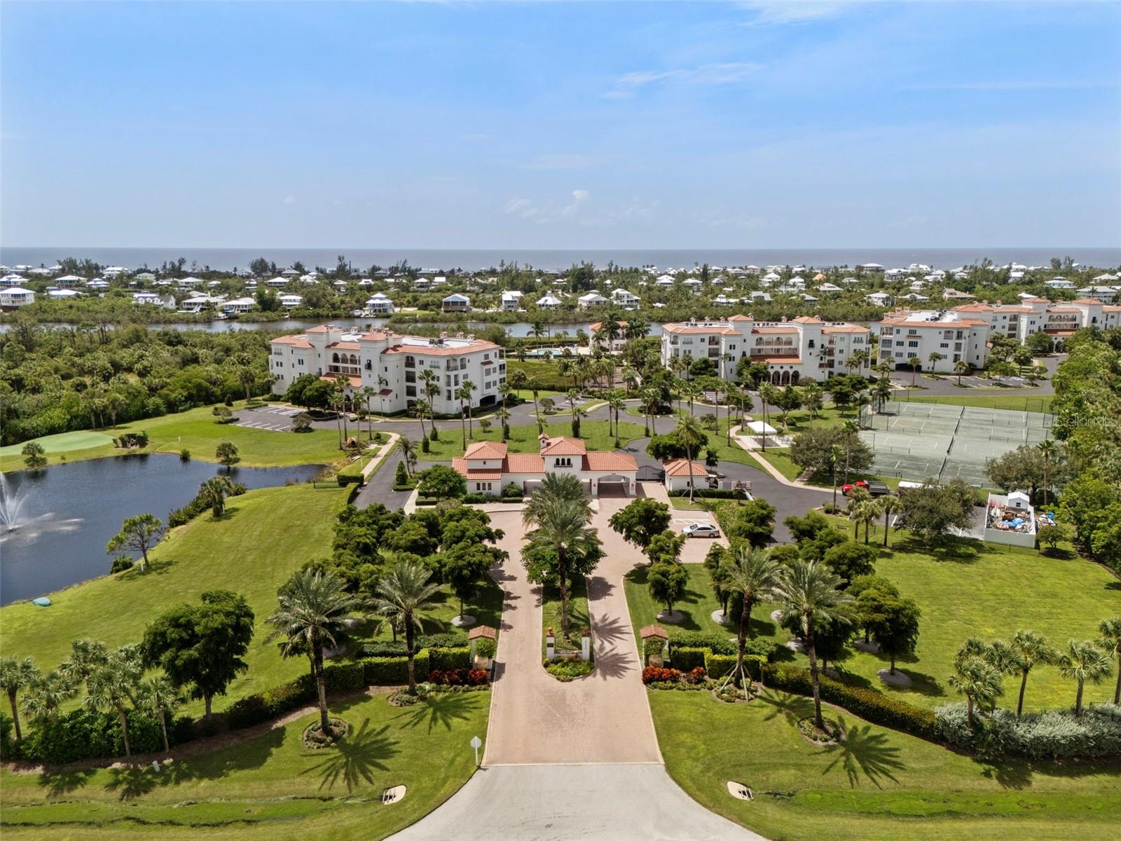 Image 7 of 80 For 11160 Hacienda Del Mar Boulevard D-301