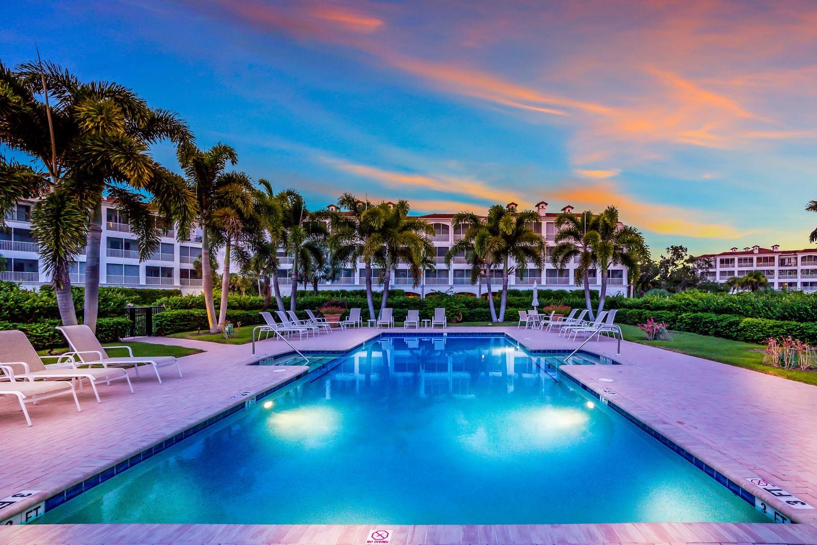 Image 75 of 80 For 11160 Hacienda Del Mar Boulevard D-301