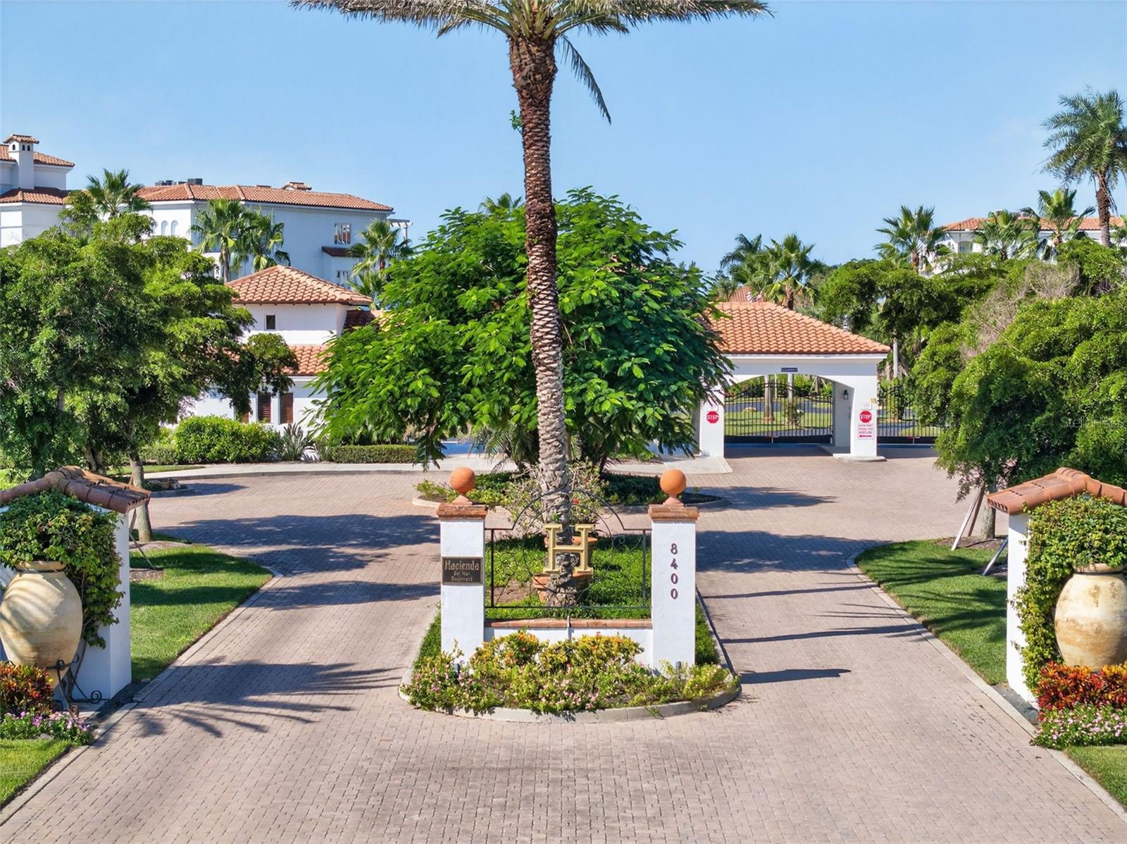 Image 8 of 80 For 11160 Hacienda Del Mar Boulevard D-301