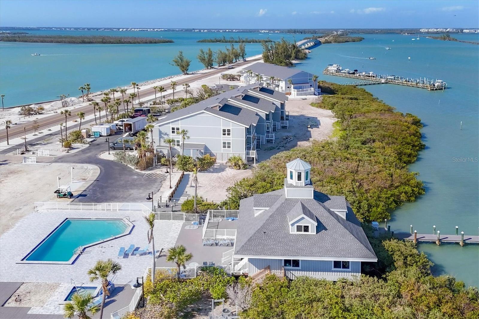 Image 44 of 55 For 6010 Boca Grande Causeway C26