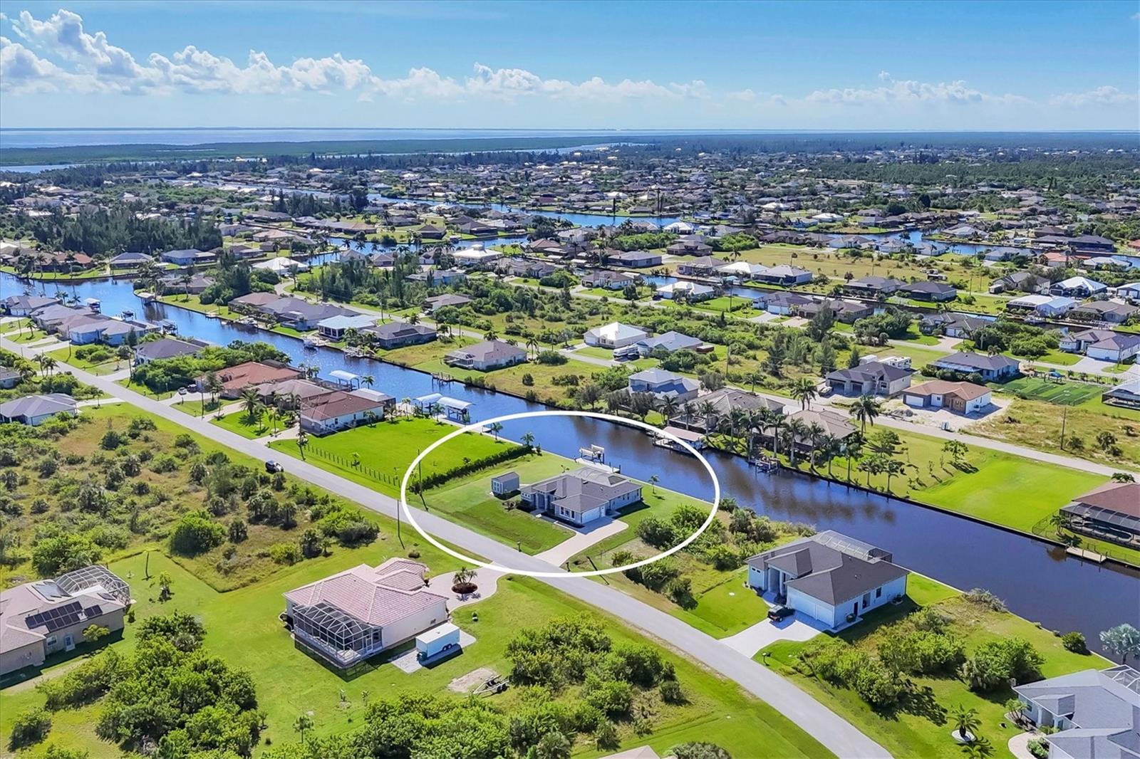 Details for 15308 Acorn Circle, PORT CHARLOTTE, FL 33981