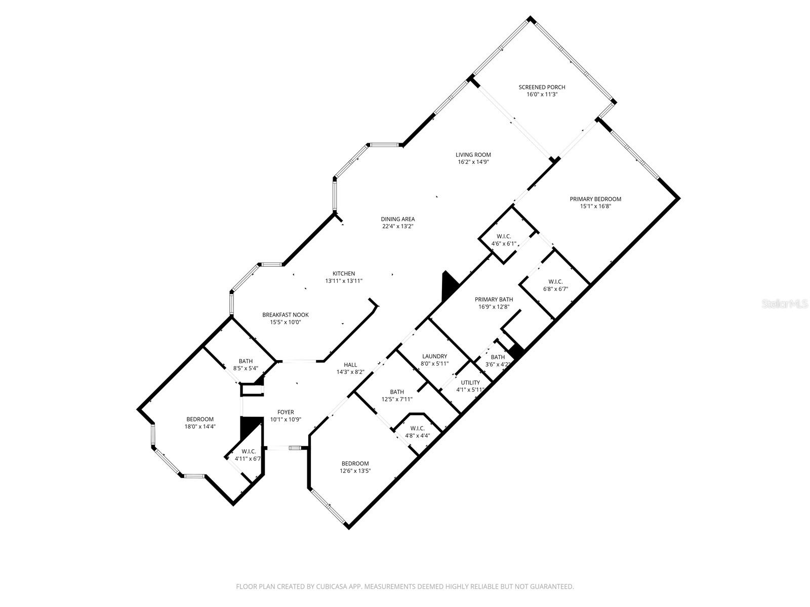Image 62 of 62 For 242 Hidden Bay Drive 401