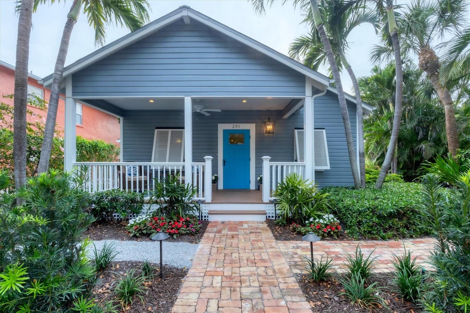 Image 34 of 38 For 291 Palm Avenue