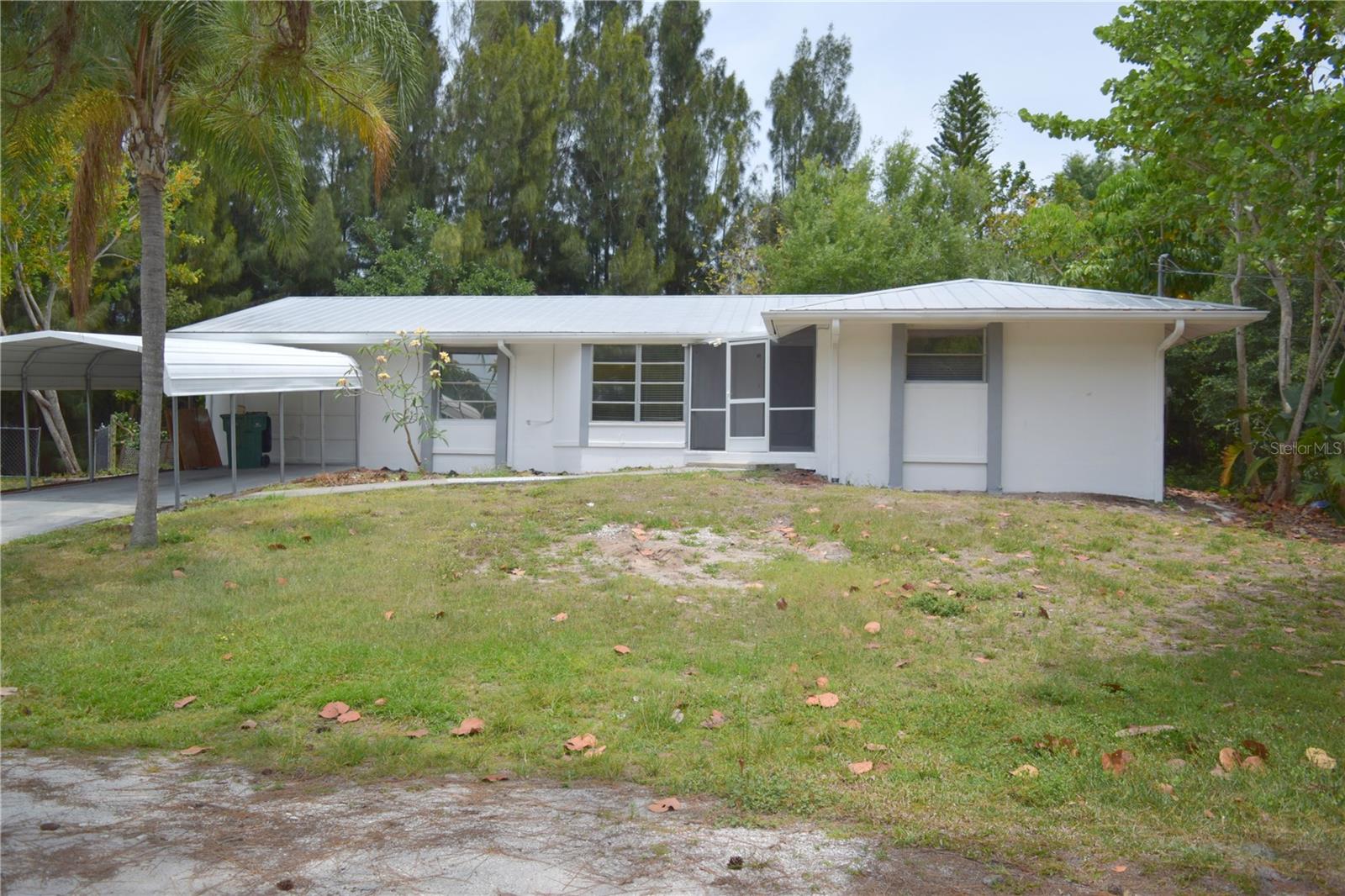 Details for 1639 Manor Road, ENGLEWOOD, FL 34223