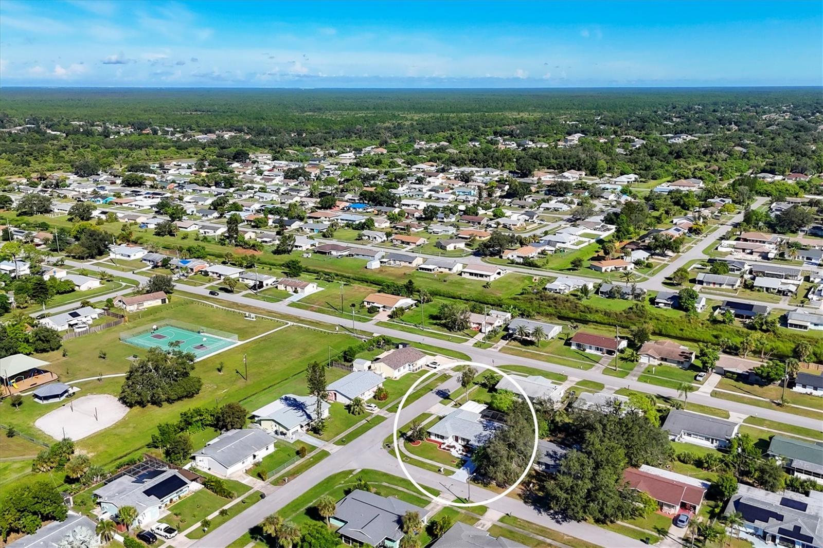 Image 3 of 44 For 8186 Boca Grande Avenue