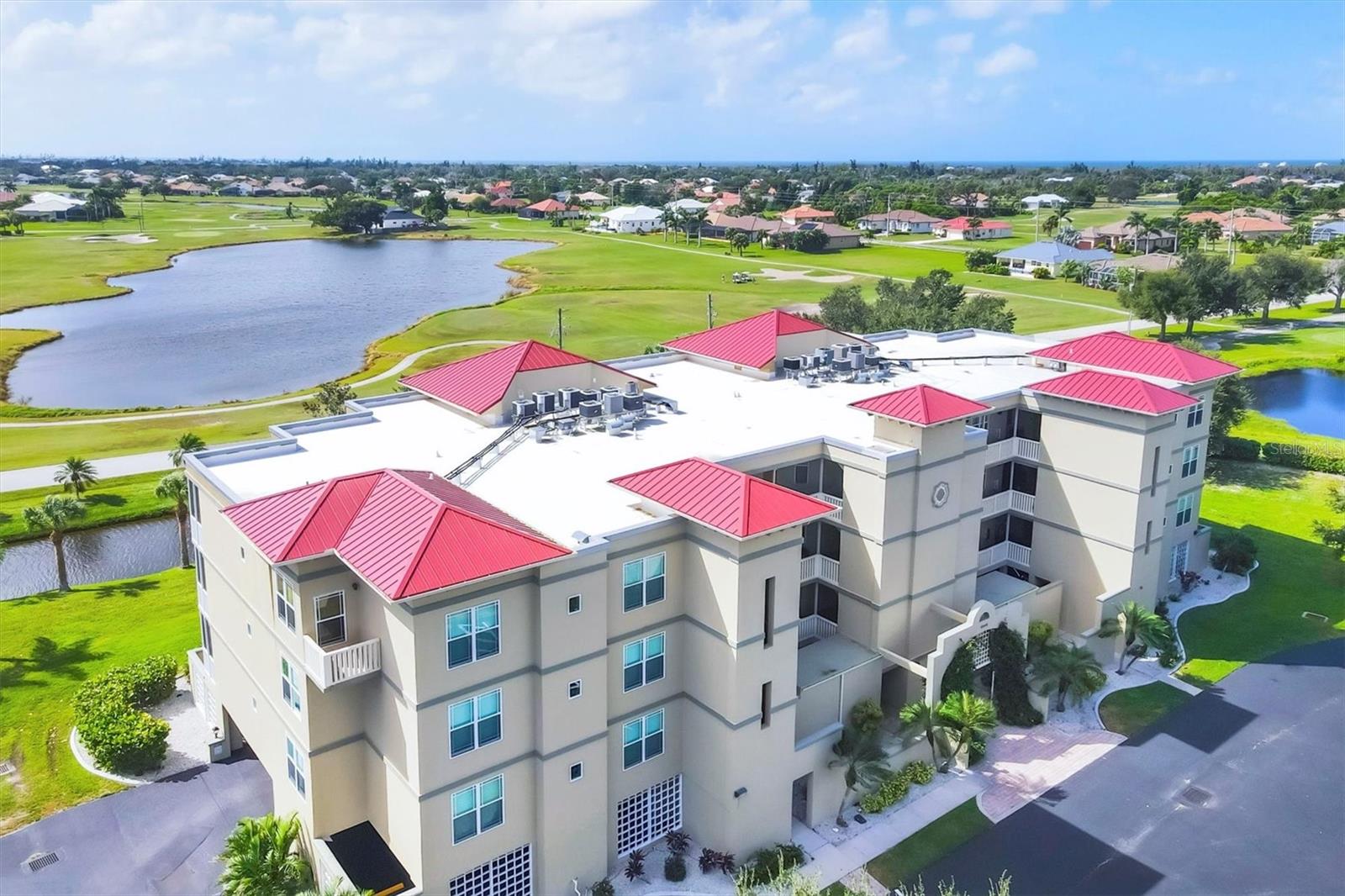 Details for 10045 Links Lane 304, ROTONDA WEST, FL 33947