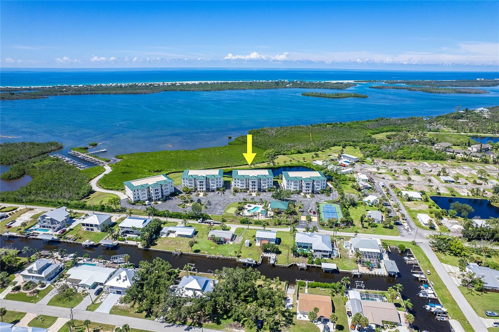 Details for 9203 Griggs Road B202, ENGLEWOOD, FL 34224
