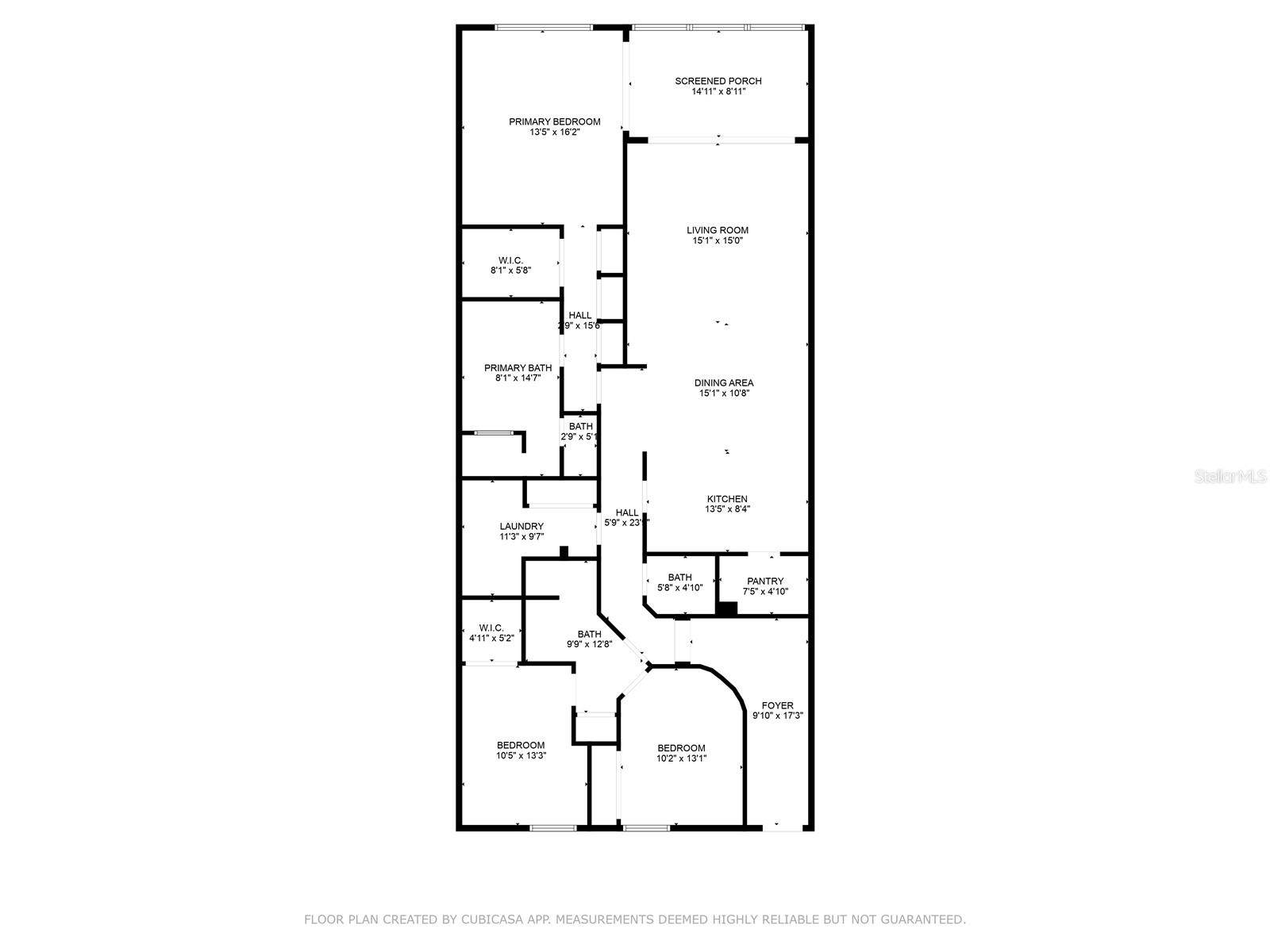 Image 66 of 73 For 9203 Griggs Road B202