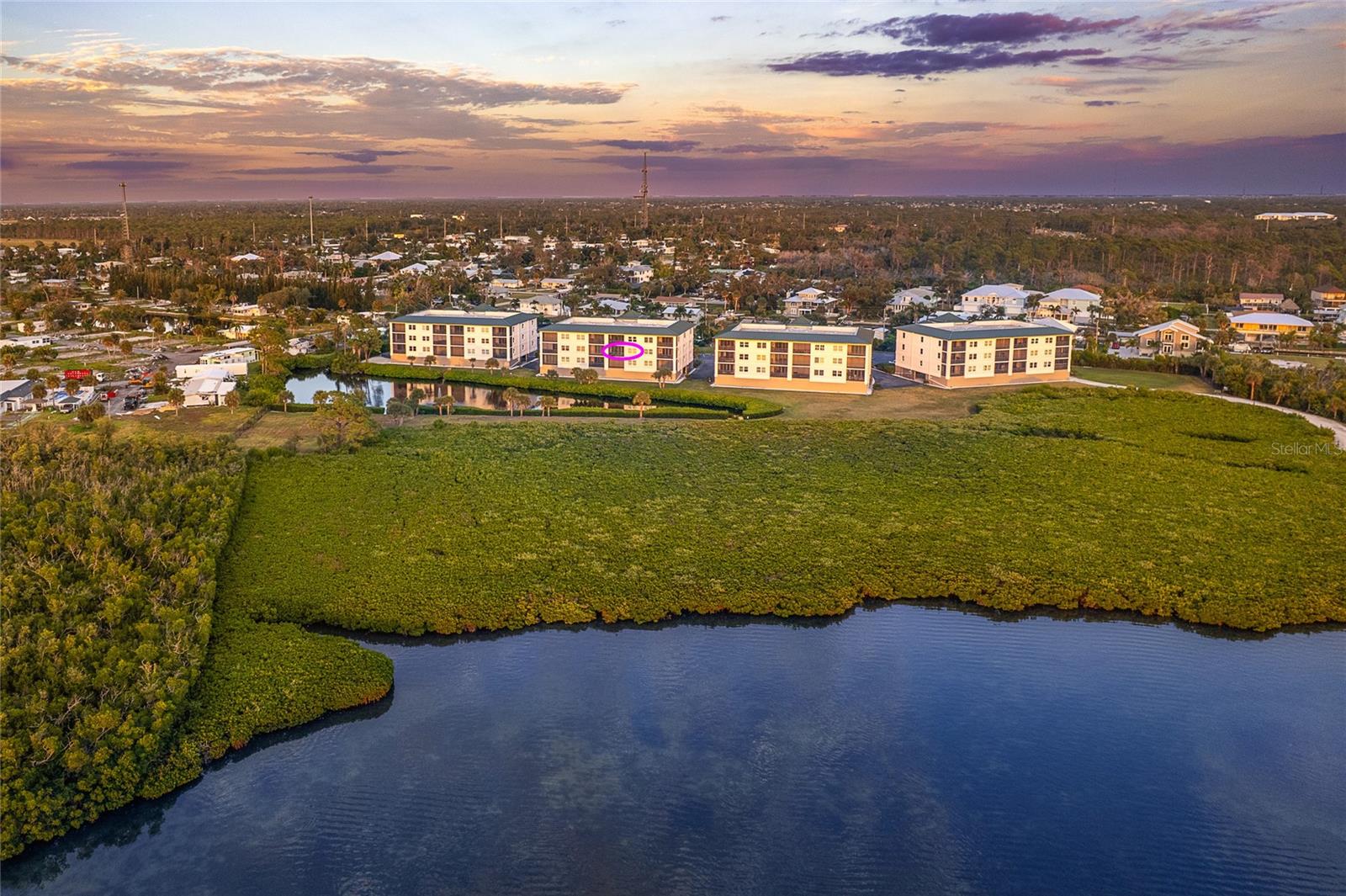 Image 74 of 81 For 9203 Griggs Road B202