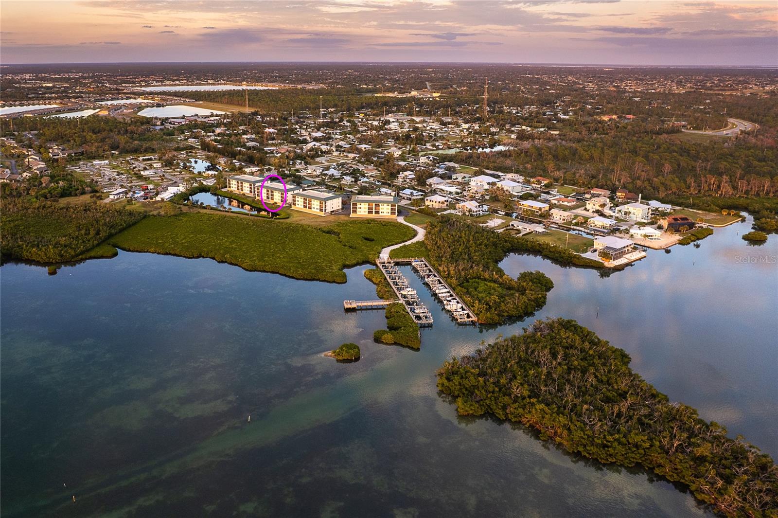 Image 75 of 81 For 9203 Griggs Road B202