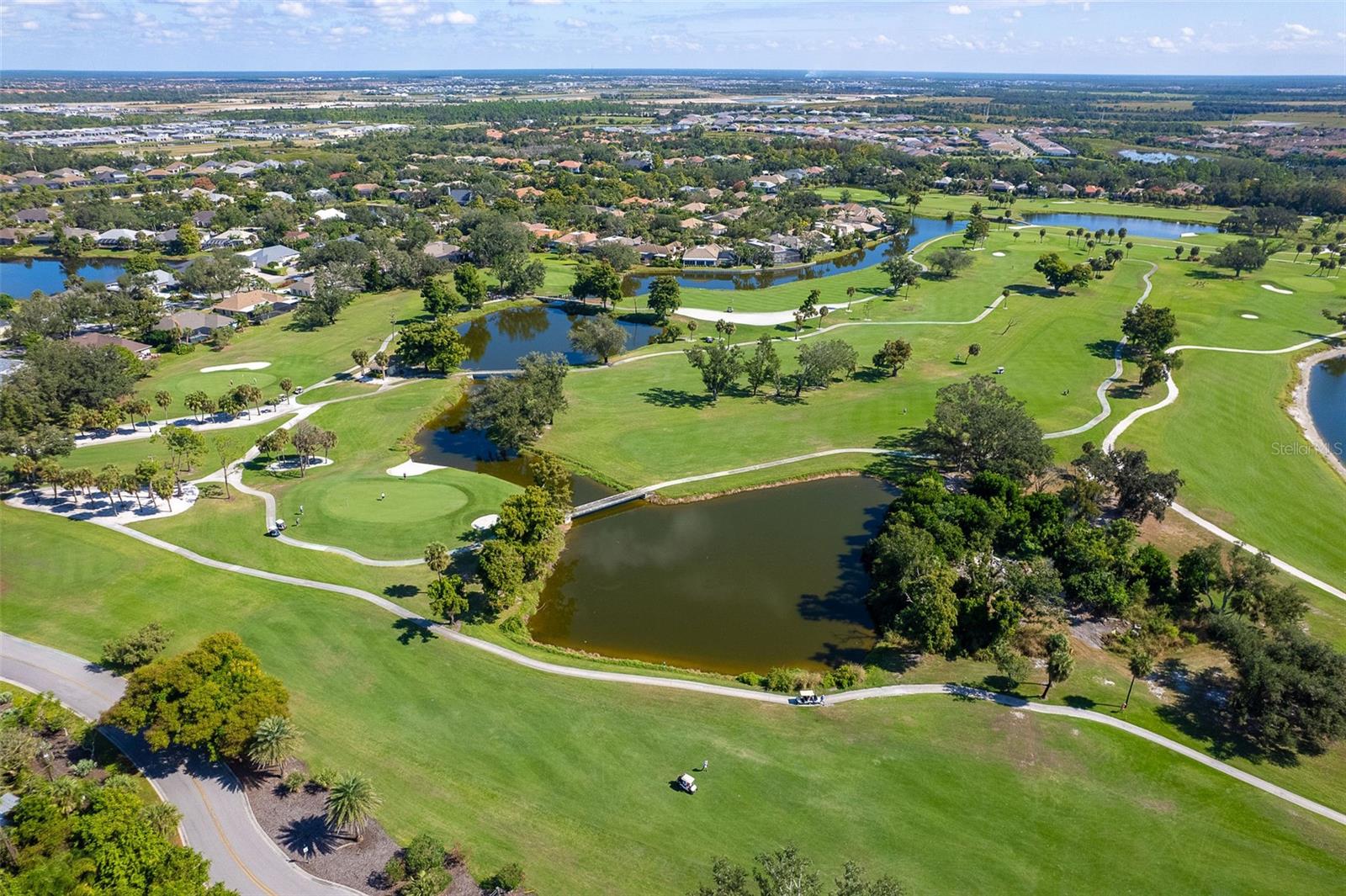 Image 42 of 43 For 12 Golf View Drive