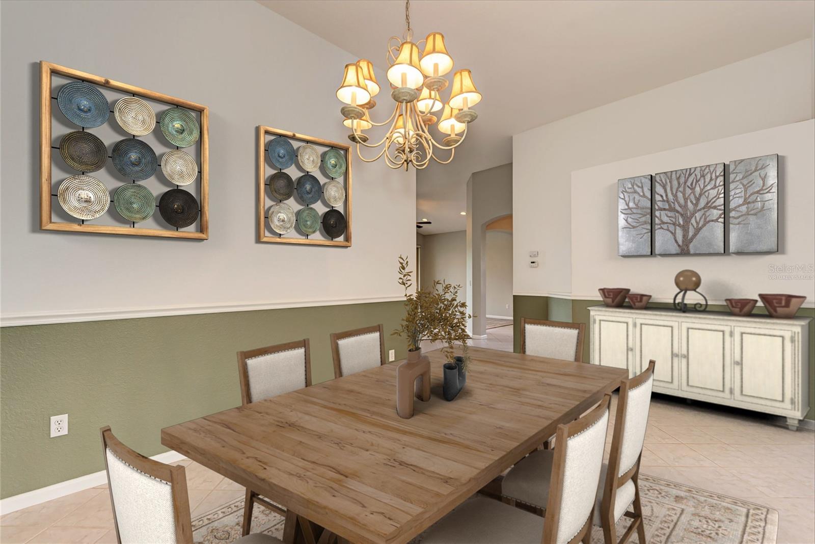 Image 8 of 78 For 3322 Grand Vista Court 203