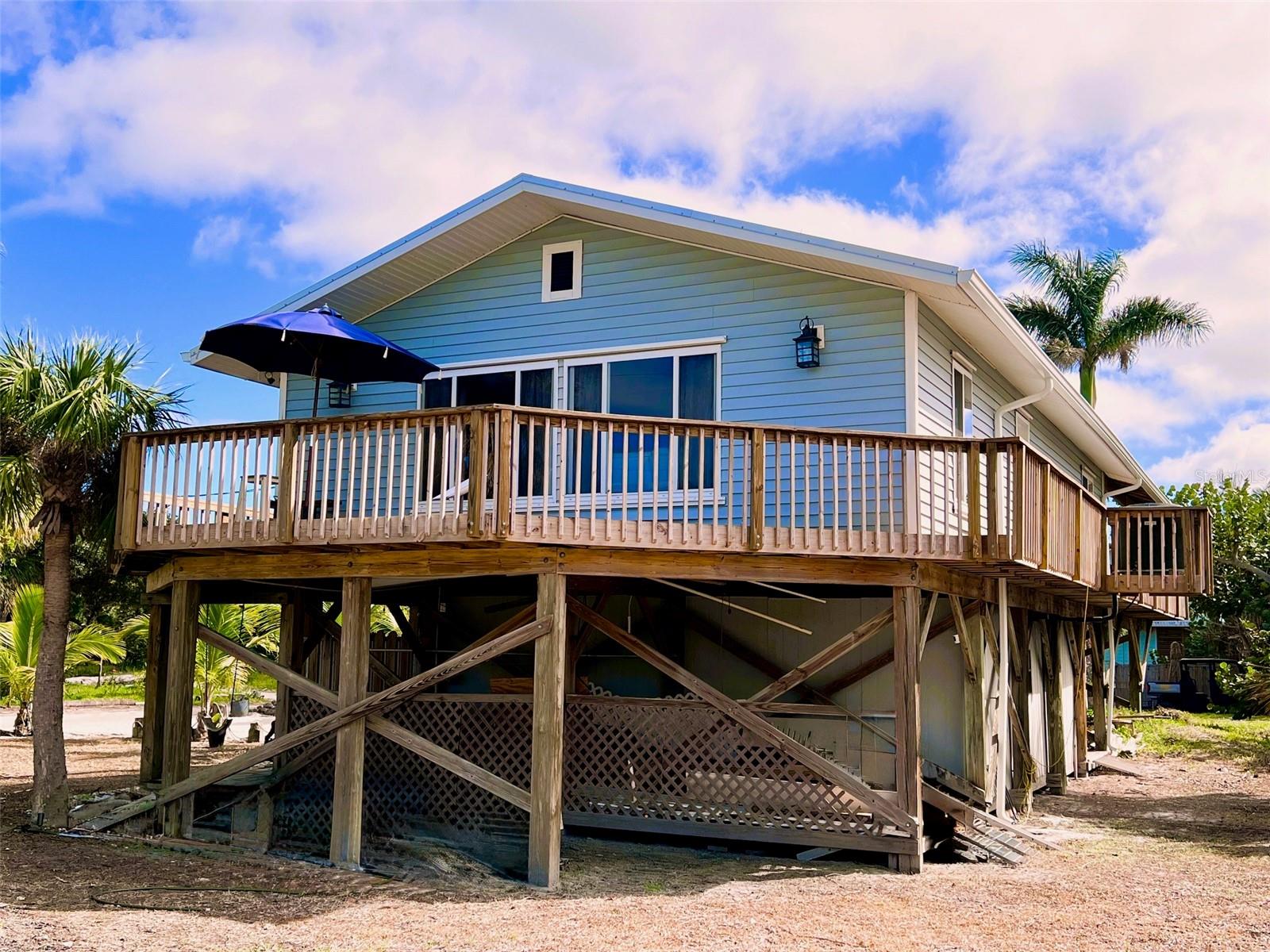 Details for 8692 Marsh Street, PLACIDA, FL 33946