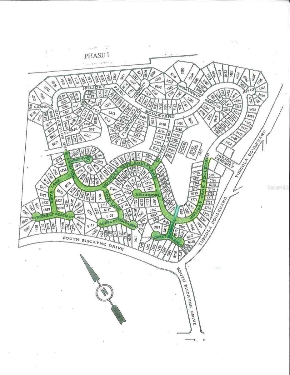 Image 35 of 45 For 5516 Holiday Park Boulevard