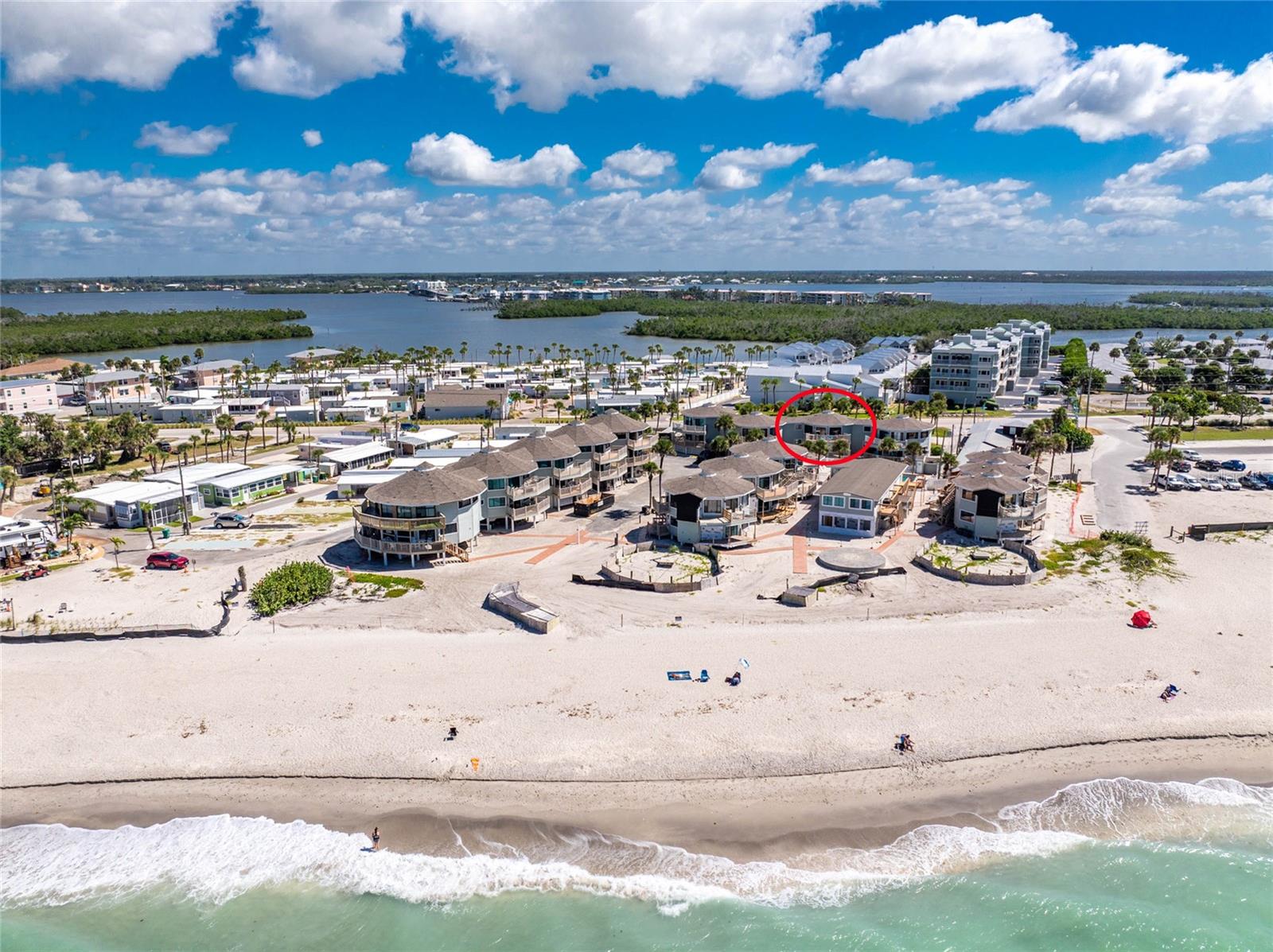 Image 47 of 61 For 2240 Beach Road 22d