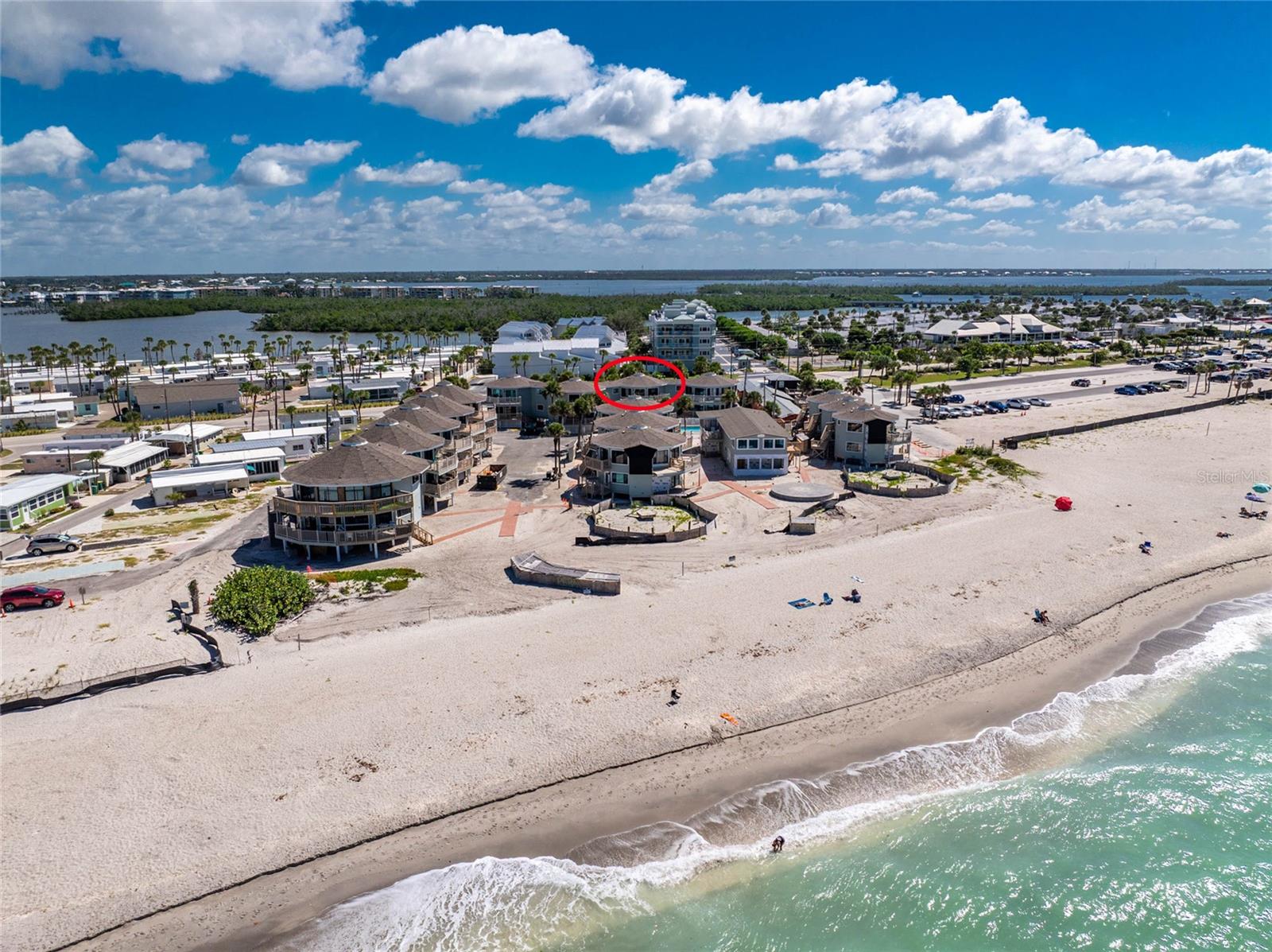 Image 8 of 61 For 2240 Beach Road 22d