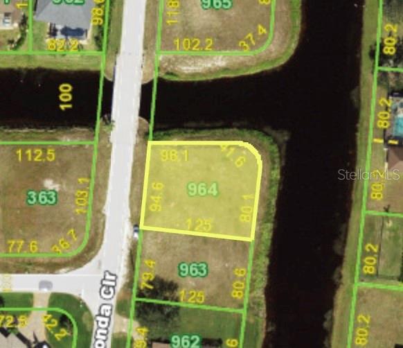 Image 5 of 6 For 893 Rotonda Circle