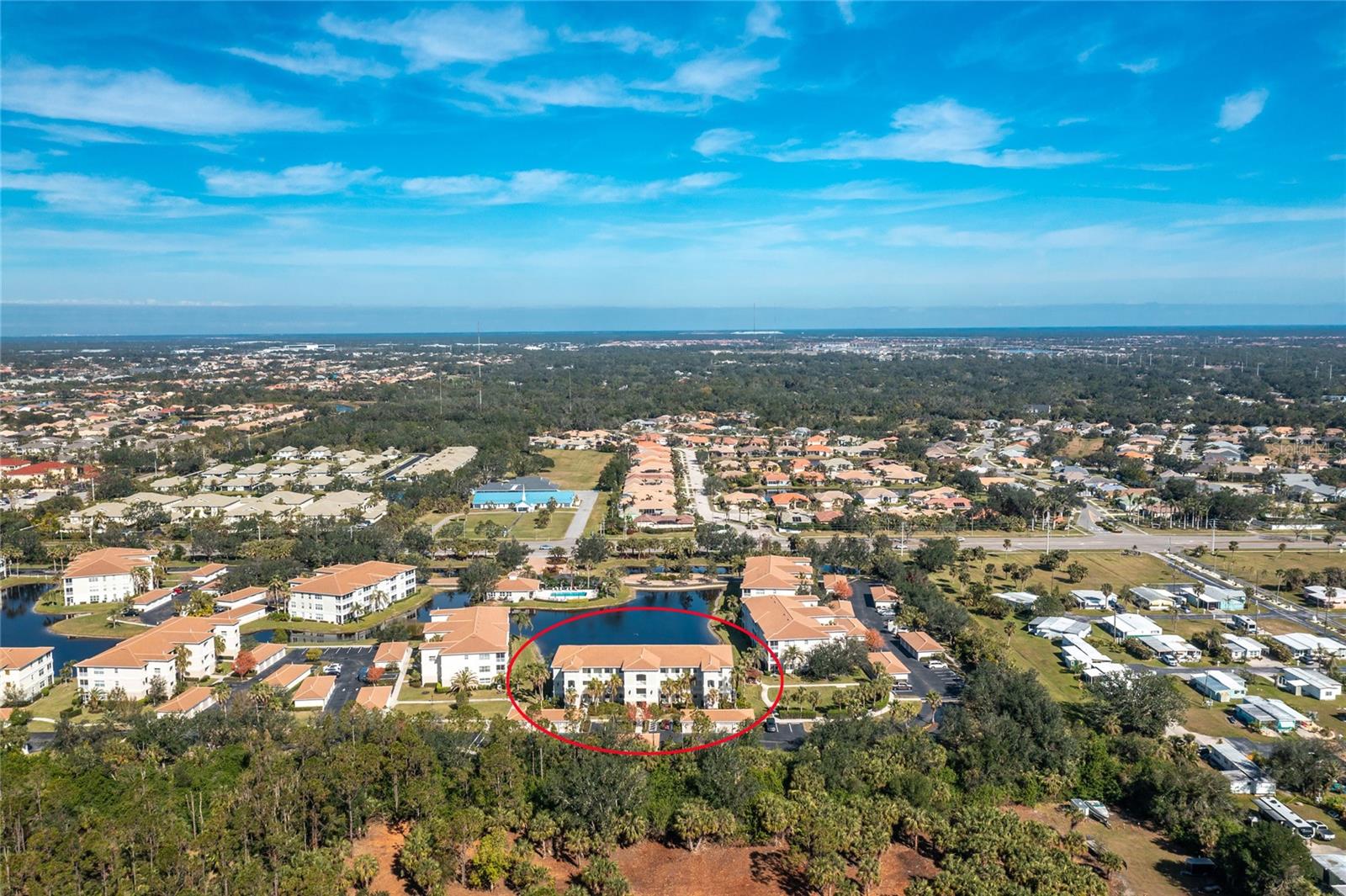 Image 43 of 49 For 300 San Lino Circle 322