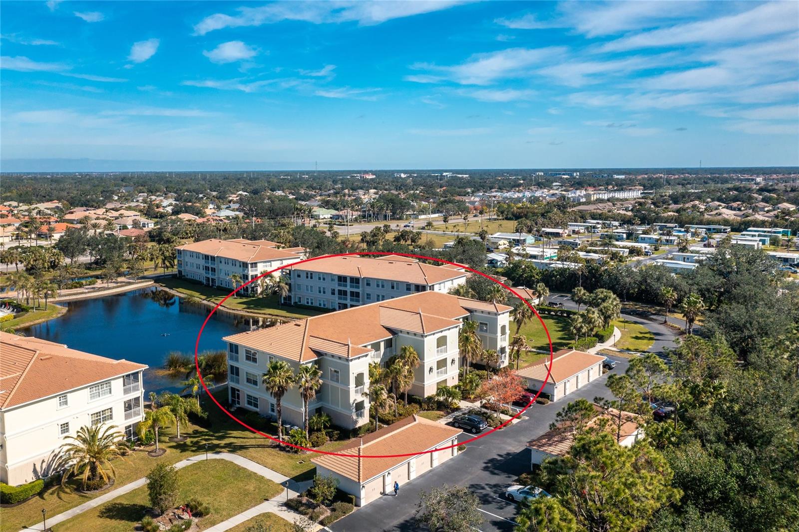 Image 44 of 49 For 300 San Lino Circle 322