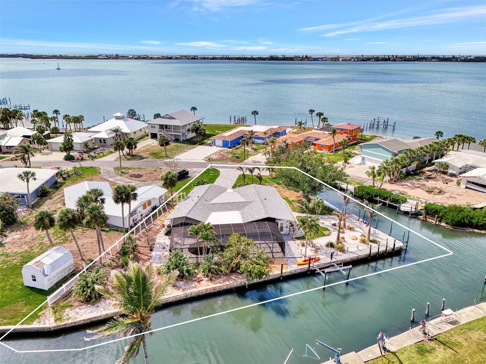 Image 2 of 61 For 232 Bahia Vista Drive