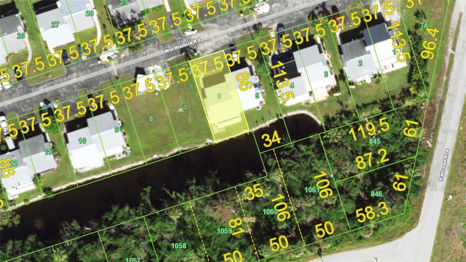 Image 31 of 43 For 14415 Worthwhile Road